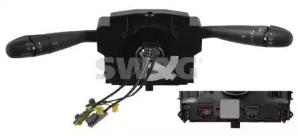 Переключатель указателей поворота SWAG купить